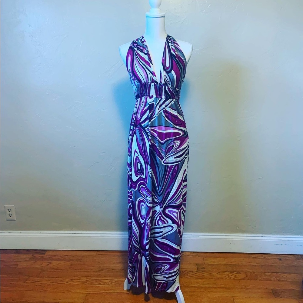Piace Cotton Sundress